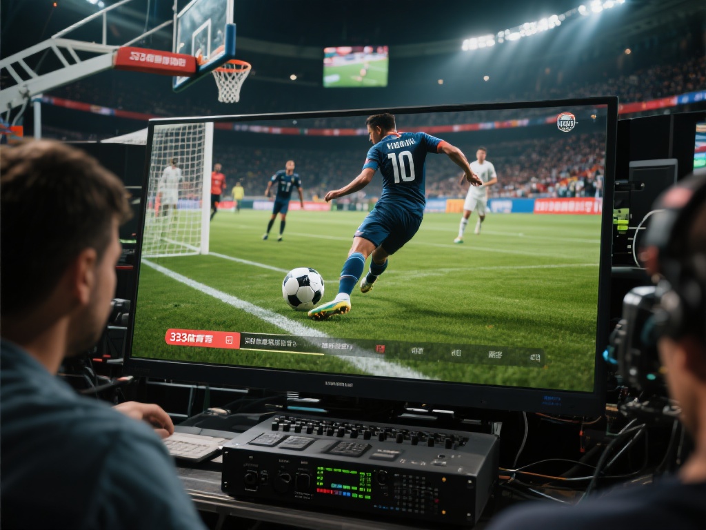 对于热爱体育的观众而言，高清画面的意义不言而喻。从