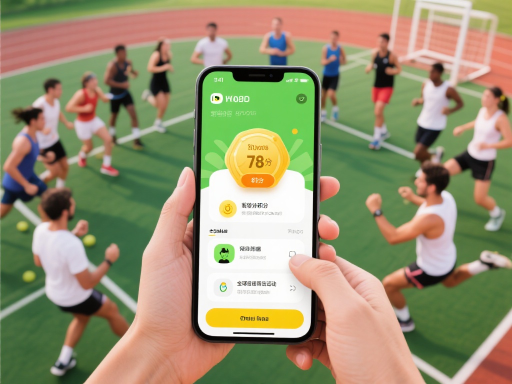 通过参与平台活动，用户可以获得积分奖励，同时还能与