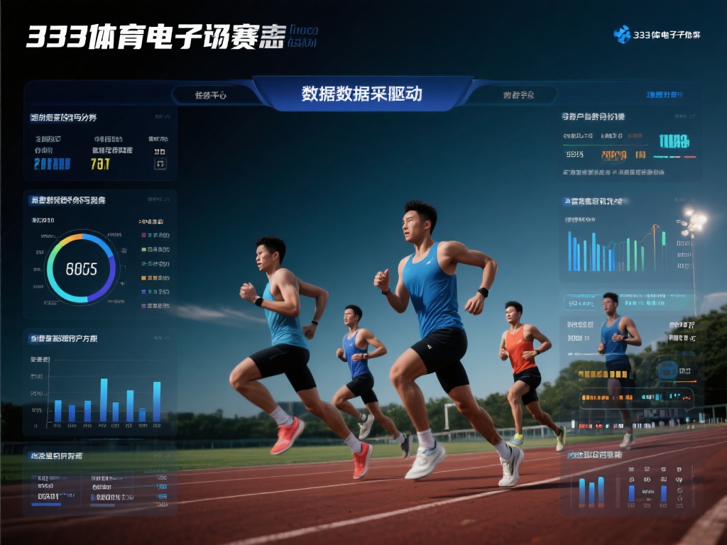 数据驱动已经成为体育界的重要趋势。数字平台的核心在