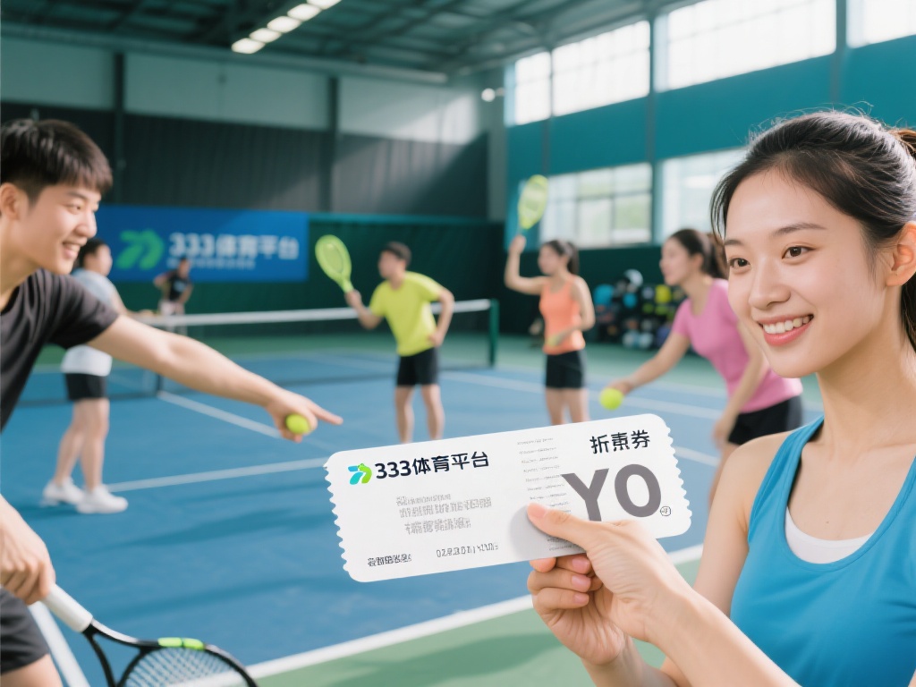 参与课程培训：许多体育爱好者选择通过333体育平台