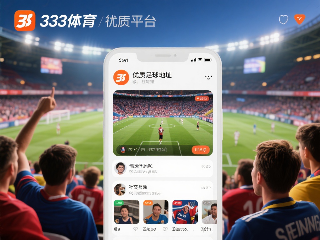一个优质的体育娱乐平台不仅在于赛事直播，更重要的是