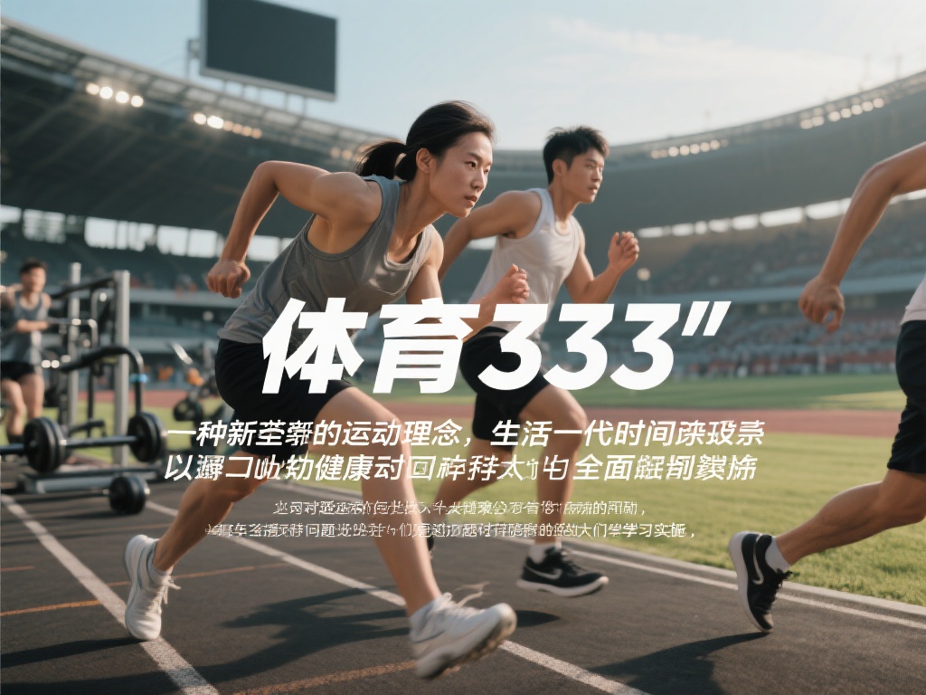 每个人的生活都与运动息息相关，不论是热爱竞技体育的