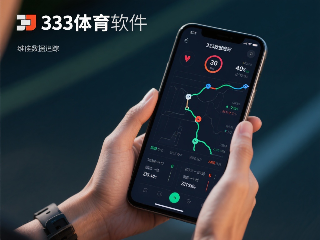 多维数据追踪
通过333体育软件，用户可以实时监