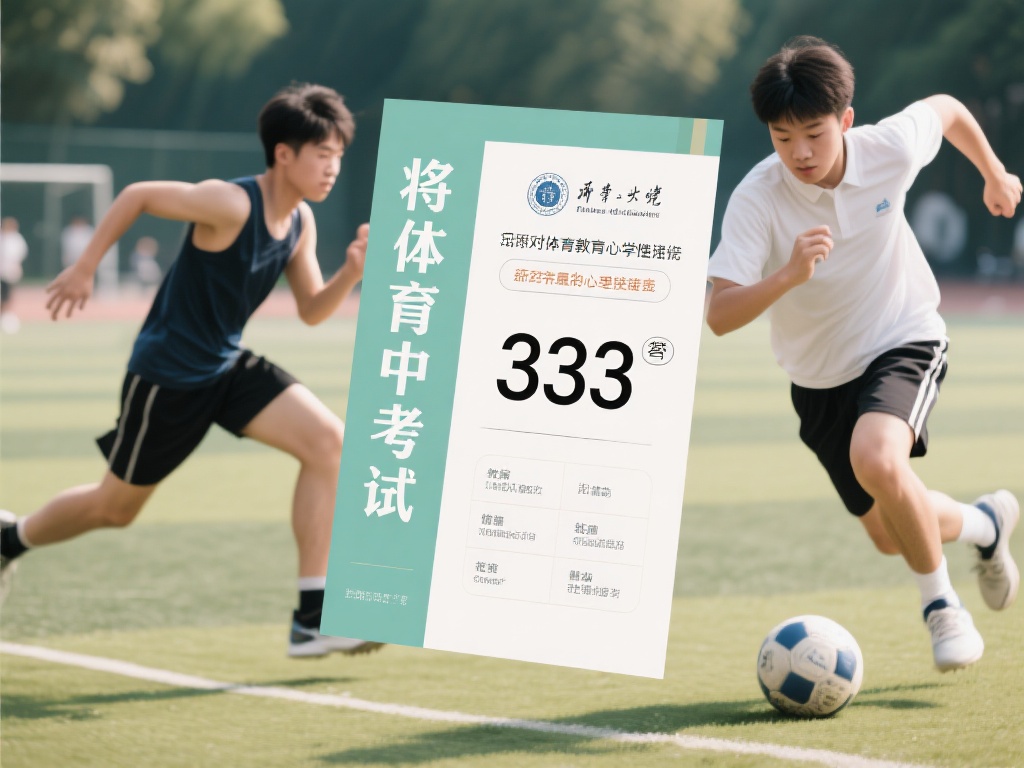 关于体育在考试中的重要性，不仅体现在身体健康方面，