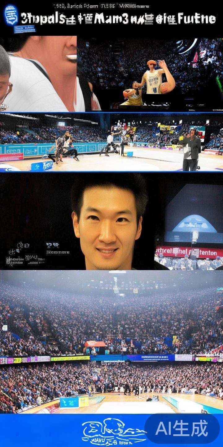 2023年，333体育频繁举办各类以知名运动员为核