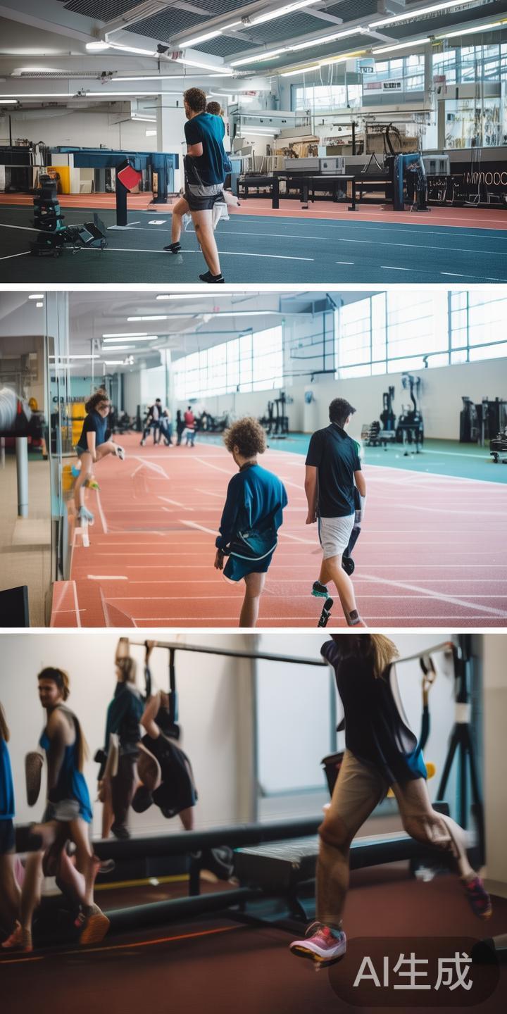 关于评估333体育基础综合水平的标准与测评方法的全面分析与实践研究 1. 体能方面:主要评估学生的心肺功能、肌肉力量、