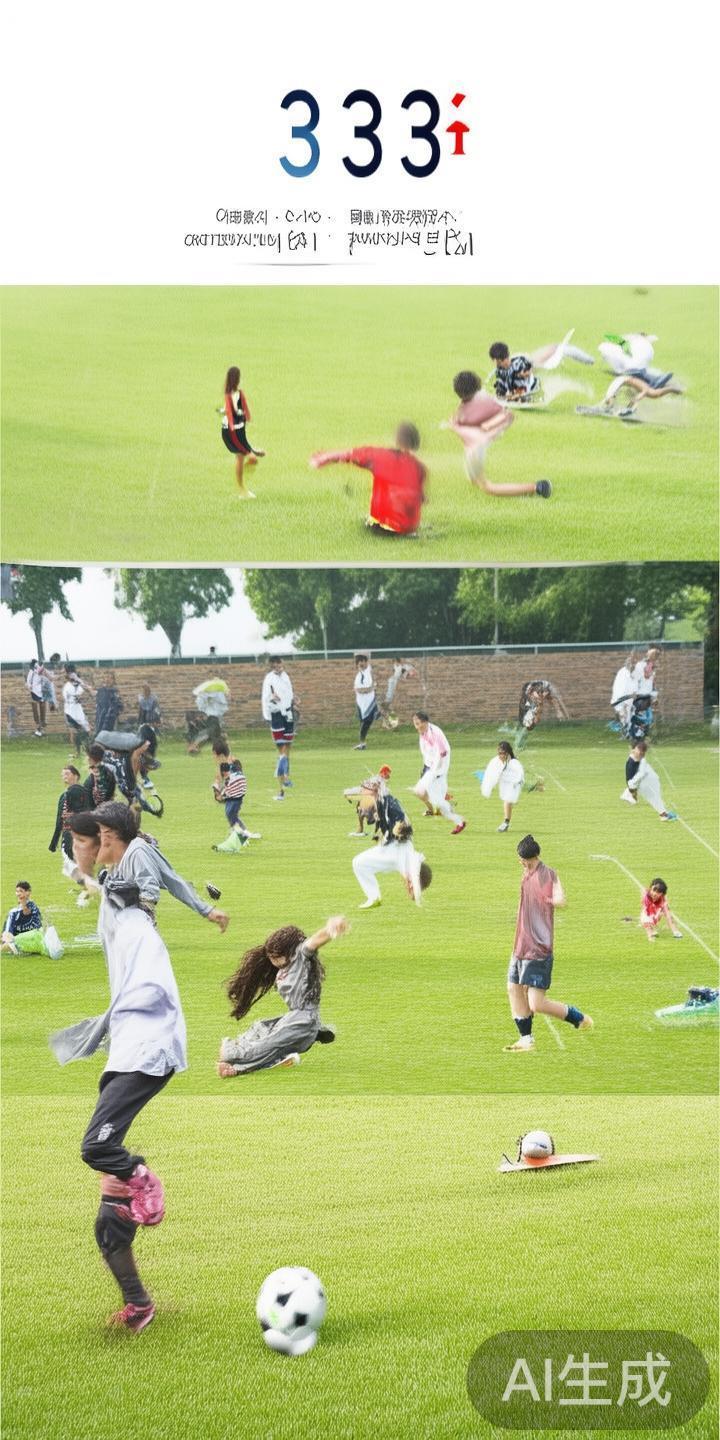 “333原生体育”带来的创新理念
“333原生体