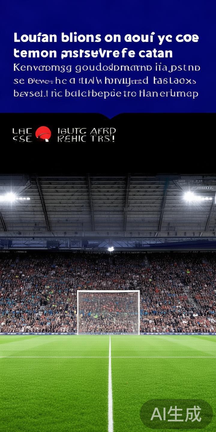 以某次欧洲冠军联赛的淘汰赛为例，许多投注者在赛前参