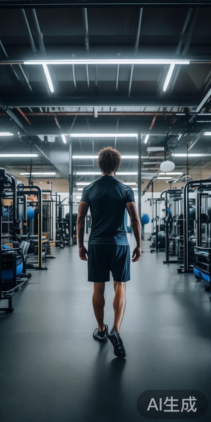 揭秘333劲爆体育:掌握运动员的训练秘籍与康复策略 专业训练方案的核心要素
优秀运动员的成功离不开科