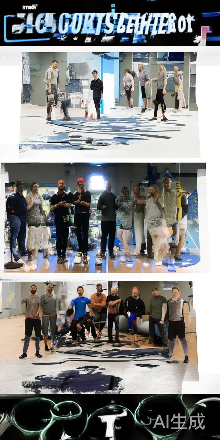 了解333体育中心的专业教练团队和多样培训课程介绍 333体育中心拥有一支由多名高水平运动员、国家级教