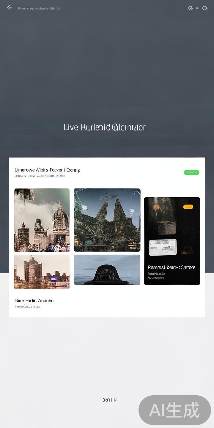 全面解析“333体育”平台用户界面设计与操作指南详解 1. 简洁明了的首页布局
登陆平台后,用户首先映