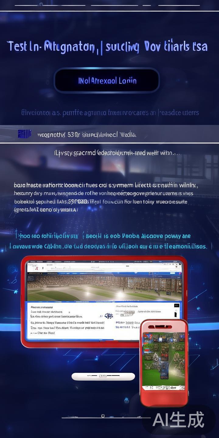 如何快速注册并使用333体育账号参与丰富的线上体育竞猜活动 一、注册并登录333体育账号
使用任何体育竞猜平
