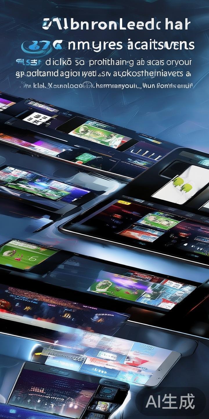 众所周知，随着智能手机、平板、PC&nbsp;等设备的普及，