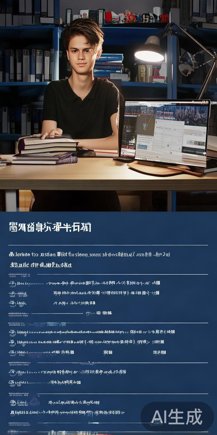 提升调剂成功率，首要任务是全面了解自身的专业背景与