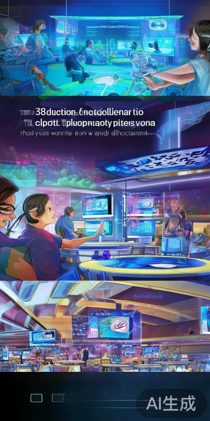 搭建333教育体育平台:全面促进学生体育兴趣的培养与发展 在当今信息技术飞速发展的时代,教育方式不断创新,体