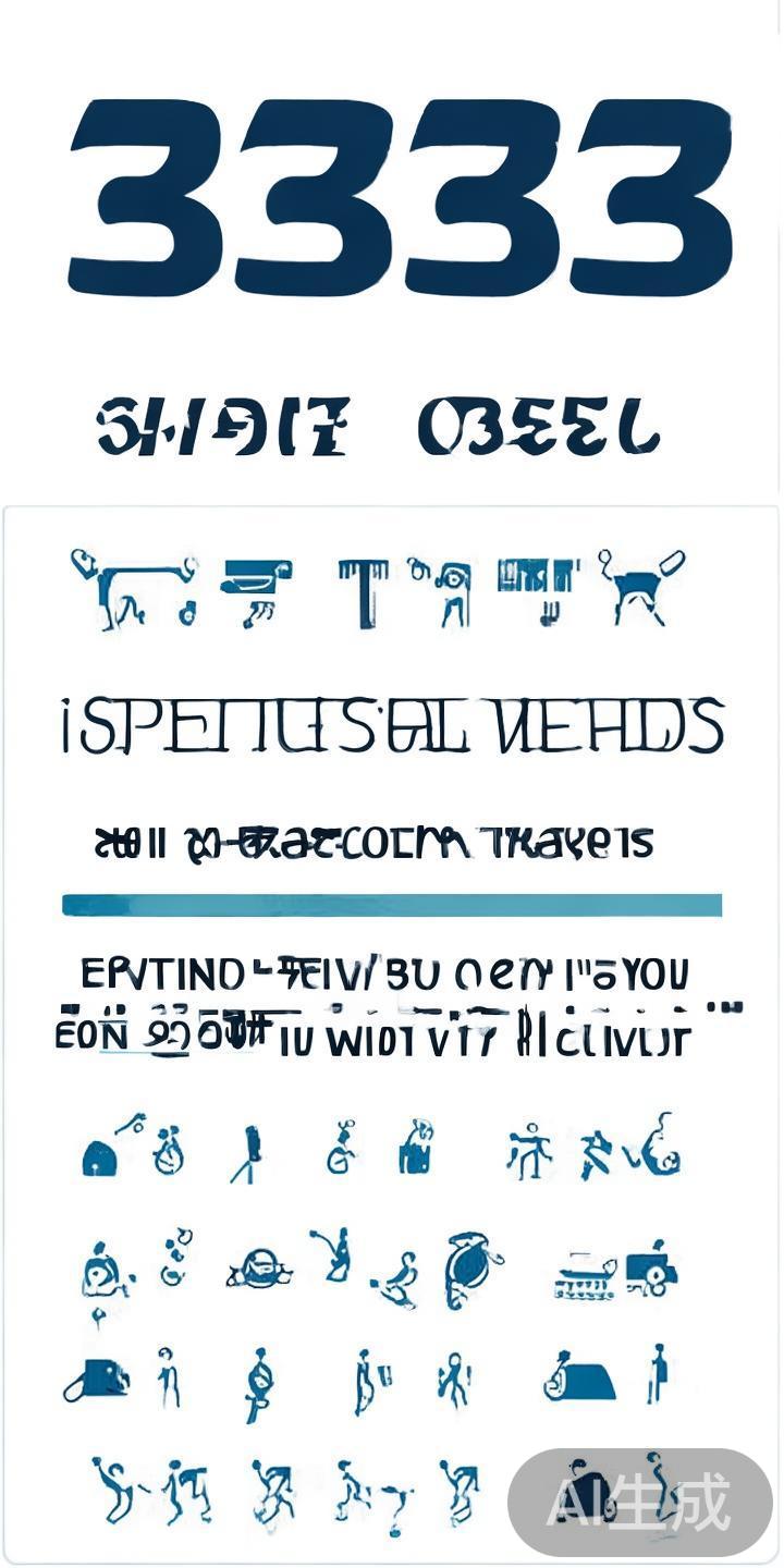 本研究旨在总结和分析通过三百三十三种体育途径，提升