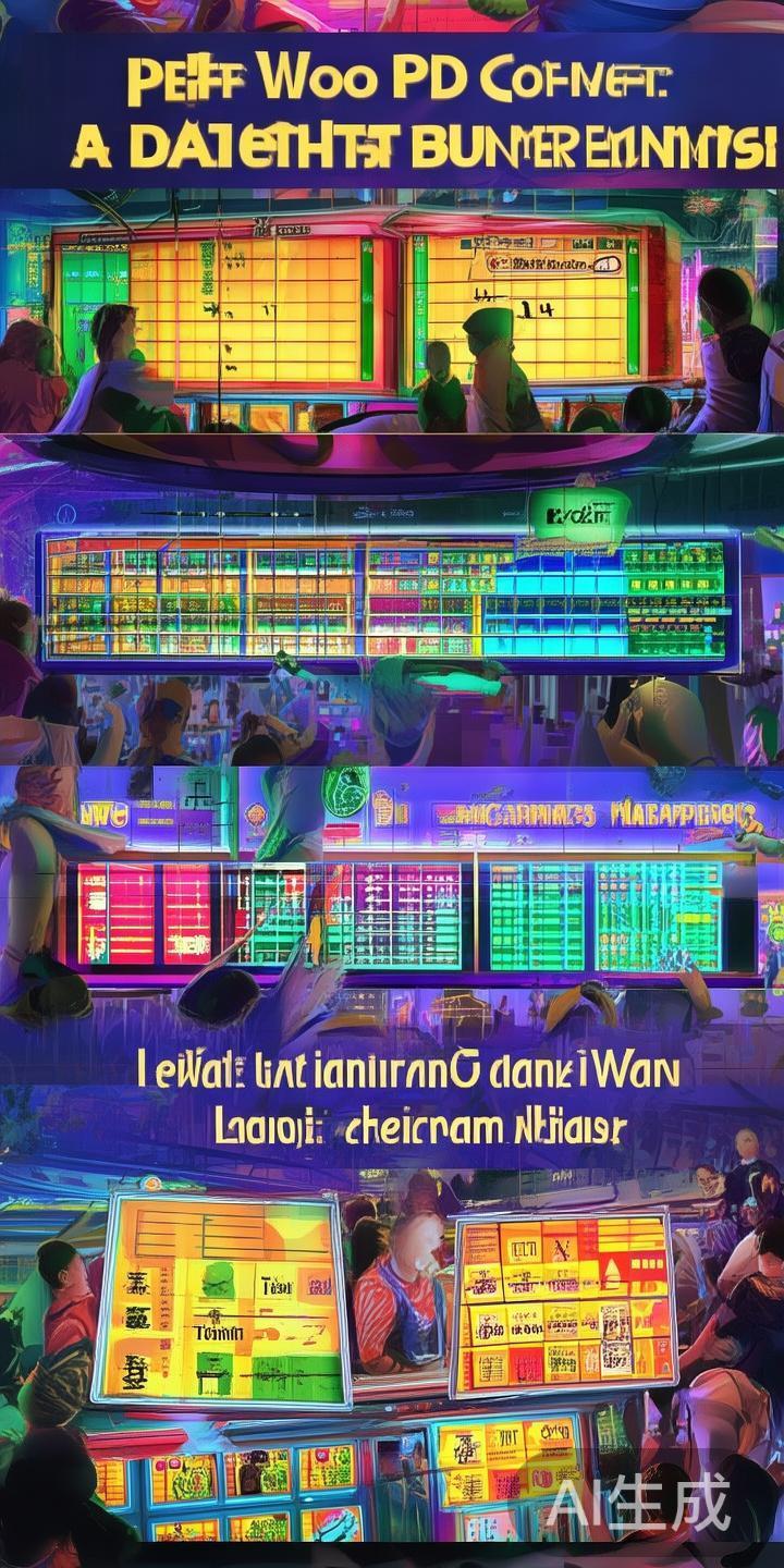 体彩333是一种结合了快节奏和高度互动元素的彩票游