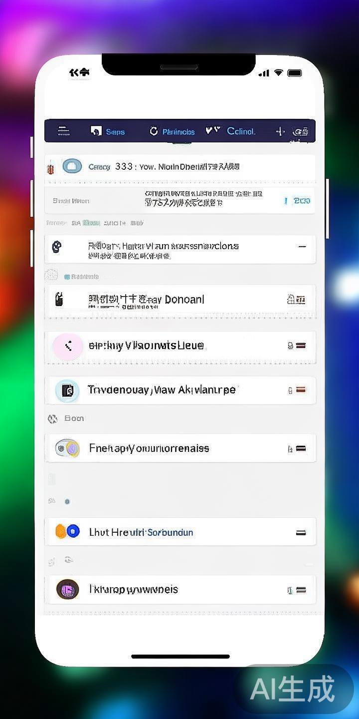 1.&nbsp;在浏览器中搜索官方入口
您可以在手机的搜索